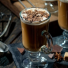 Kaffe Baileys
