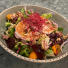 Chevré Sallad
