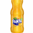 Fanta 33cl