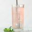 Pink Gin & Tonic