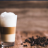 Kaffe Latte