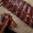 BABY BACK RIBS ca300G