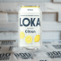 LOKA CITRON