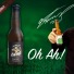 Oh Ah! Light Lager (5.0%)