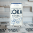 LOKA NATURELL