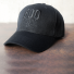 BOO BASEBALL CAP