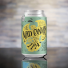 Brutal Brewing Mad Canary (3,5%)
