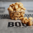 Jalapeño Peanuts
