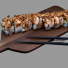 Nr 34. Vegan Super Crunch 8 bitar
