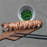 Nr 23. Grillad maki med lax 8 bitar