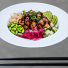 Nr 11. Poké Bowl Kyckling