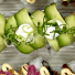 Nr 22. Salmon avocado roll 8 bitar