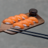 Nr 16. Nigiri 8 bitar