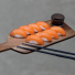 Nr 16. Nigiri 8 bitar