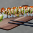 Nr 29. Dragon Roll 8 bitar