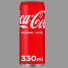 Cola 33cl