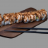 Nr 34. Vegan super crunch 8 bitar