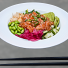 Nr 11. Poké bowl Lax 130 kr