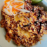 Kimchi Fried Rice & Spicy Chicken