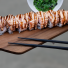 Nr 23. Grillad Maki med lax 8 bitar