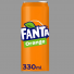 Fanta 33cl