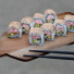 Nr 25. California maki 8 bitar