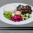 Nr 8. Yakiniku
