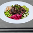 Nr 9. Poké bowl biff