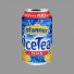 Ice Tee Peach 33cl