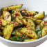 Spicy cucumber