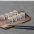 Nr 25. California maki 8 bitar