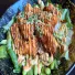 Poke Bowl Crispy Salmon